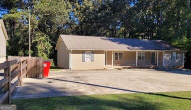 11 Matthews School Rd in Winder, GA - Building Photo - Building Photo