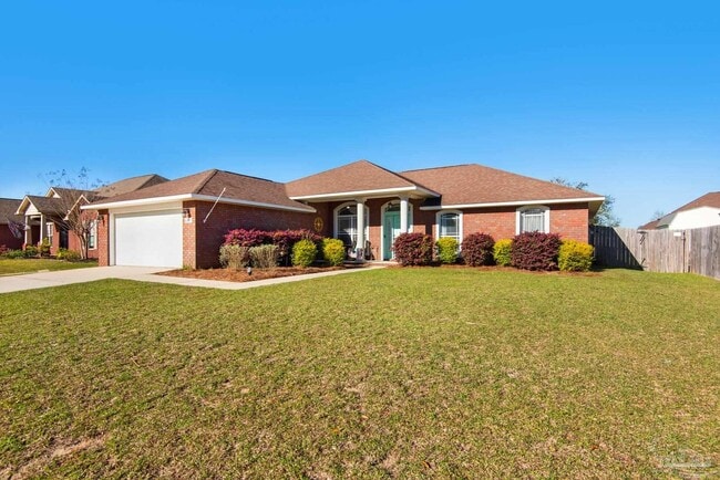 property at 6165 Winchester Cir
