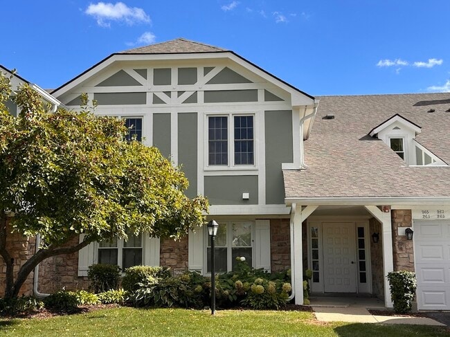property at 263 Southwick Ct