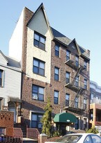 254 92nd St in Brooklyn, NY - Building Photo