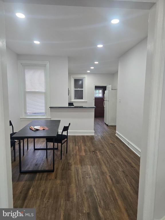 724 W Wingohocking St in Philadelphia, PA - Building Photo - Building Photo
