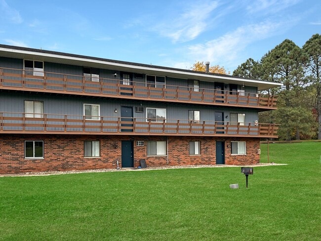 property at 1605 Bacon Ave