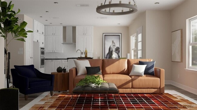 4932 Hidden Grove Dr