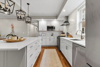 89 Sydney St in Boston, MA - Building Photo - Building Photo