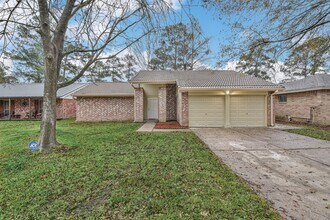 5518 Ashgate Dr in Spring, TX - Building Photo - Building Photo