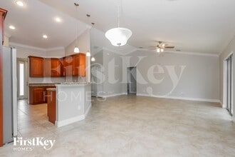 2365 SW Webster Ln in Port St. Lucie, FL - Building Photo - Building Photo