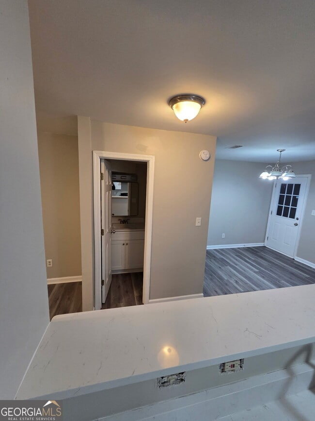 115 Glynn Addy Dr in Stockbridge, GA - Building Photo - Building Photo