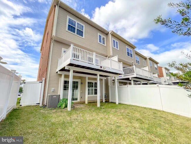 2728 Coppersmith Pl in Bryans Road, MD - Building Photo - Building Photo