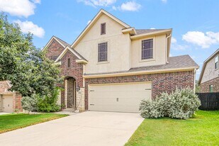 13914 Annuziata in San Antonio, TX - Building Photo