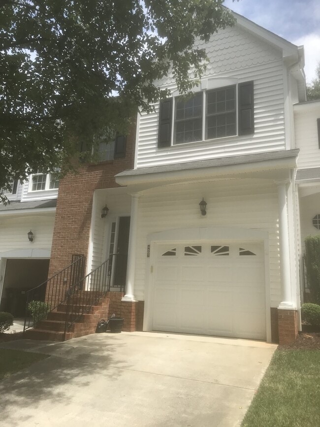 property at 4607 Asterwood Dr