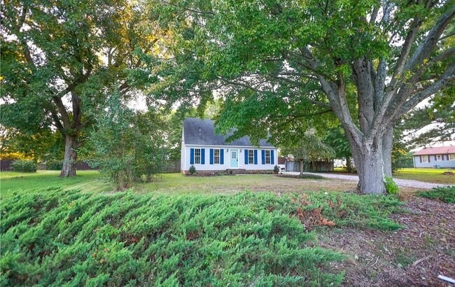 property at 11314 Walton Lake Rd