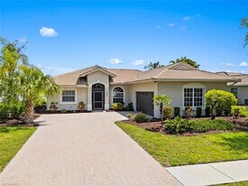 2970 Orange Grove Trail in Naples, FL - Building Photo