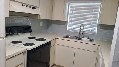 1280 SE 9th St in Homestead, FL - Building Photo - Building Photo