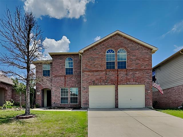 3620 Mountain Ranch Rd in Roanoke, TX - Building Photo