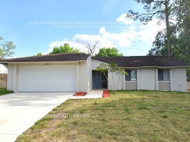 123 Lyndhurst Dr in Longwood, FL - Building Photo