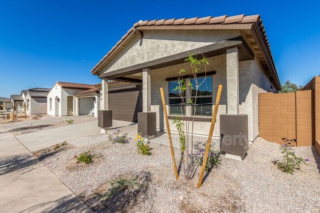 3044 W Bent Tree Dr in Phoenix, AZ - Building Photo - Building Photo