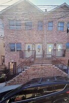 101-22 99th St in Queens, NY - Building Photo