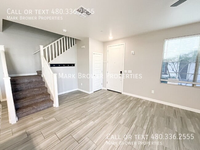 1918 E Bridgeport Pkwy in Gilbert, AZ - Building Photo - Building Photo