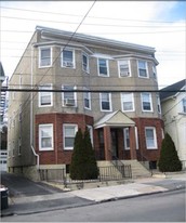 40 Warren St in New Rochelle, NY - Building Photo