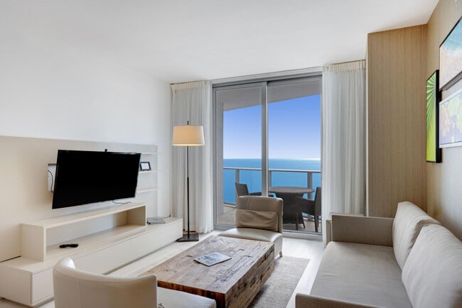 4111 S Ocean Dr