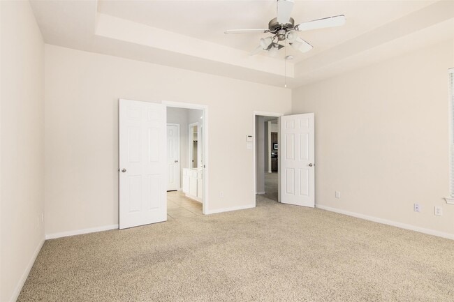 property at 25609 Tiverton Forest Ct