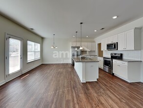 1463 Persimmon Trace in Morrow, GA - Building Photo - Building Photo