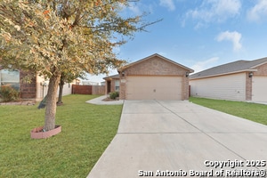 property at 12266 Stratsburg