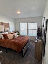 356 N 750 E, Unit SHARED B ROOM 1 in Orem, UT - Building Photo