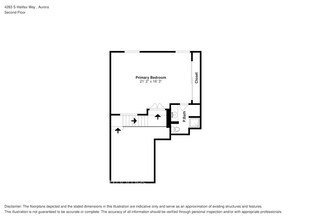 4283 S Halifax Way in Aurora, CO - Building Photo - Building Photo