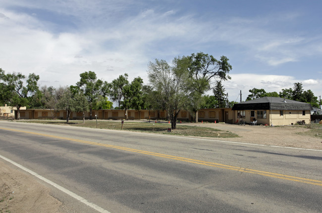 1401 E 18th St in Greeley, CO - Building Photo - Building Photo