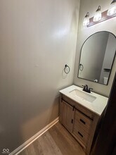 8836 Kipling Dr in Indianapolis, IN - Building Photo - Building Photo