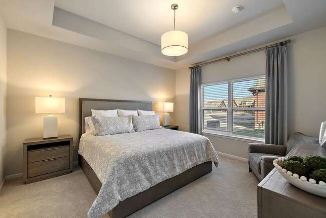 17944 Galleria Ln in Clinton Township, MI - Building Photo - Building Photo