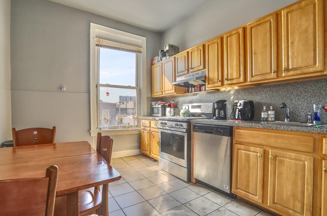 802 Washington St in Hoboken, NJ - Building Photo