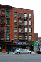 1674 Third Ave Apartments