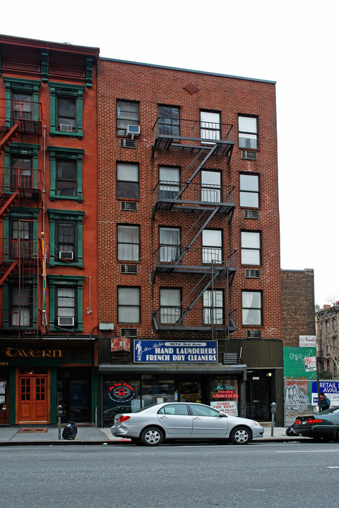 1674 Third Ave in New York, NY - Building Photo