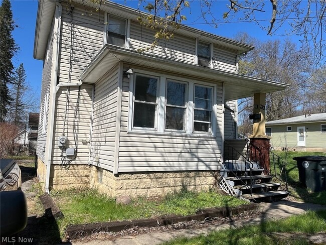 783 Leonard St in Akron, OH - Building Photo - Building Photo