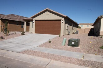 5619 S Black Mountain Wy in Tucson, AZ - Building Photo - Building Photo