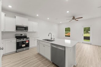 55 Mamba Ln in Santa Rosa Beach, FL - Building Photo - Building Photo