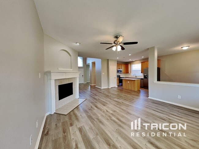 523 Pinnacle Dr in Cedar Hill, TX - Building Photo - Building Photo