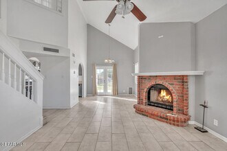 1049 Desierto Luna St in El Paso, TX - Building Photo - Building Photo