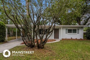 2803 Glendora Ave in Orlando, FL - Building Photo