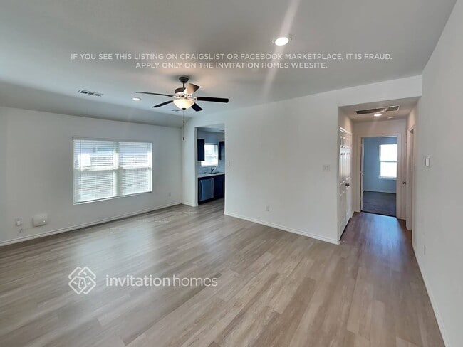 18734 Faustina Way in Roman Forest, TX - Building Photo - Building Photo