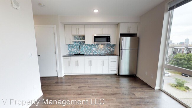 1420 E Howell St in Seattle, WA - Building Photo - Building Photo