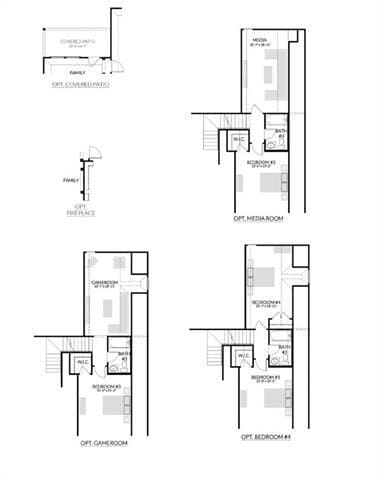 5302 Gentle Rain Dr in Princeton, TX - Building Photo - Building Photo