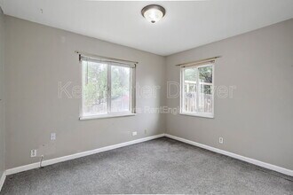 5190 Vallejo St in Denver, CO - Building Photo - Building Photo