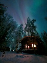 114 Roxie Rd in Fairbanks, AK - Building Photo