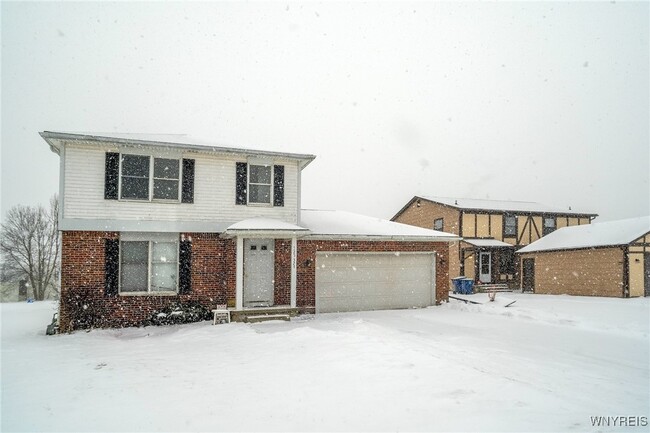 property at 325 Kaymar Dr