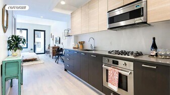 223 N 8th St in Brooklyn, NY - Building Photo