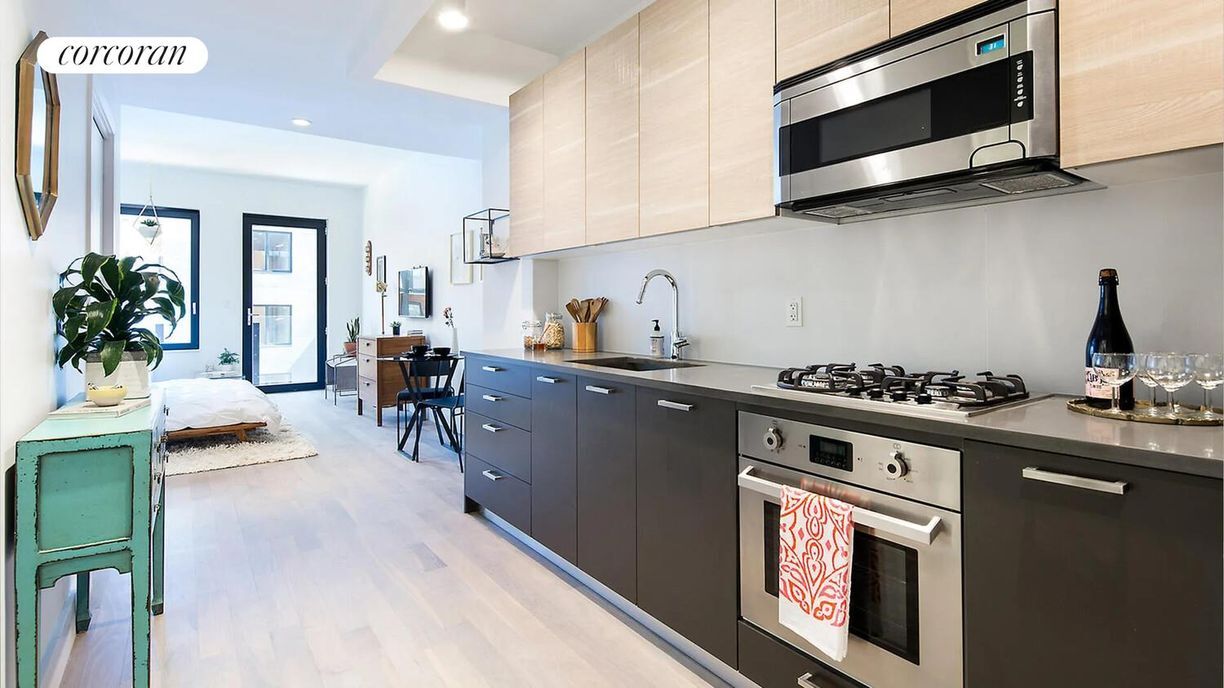 223 N 8th St in Brooklyn, NY - Building Photo