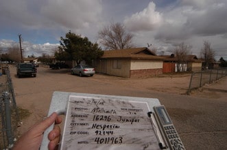 16296 Juniper St in Hesperia, CA - Building Photo - Other